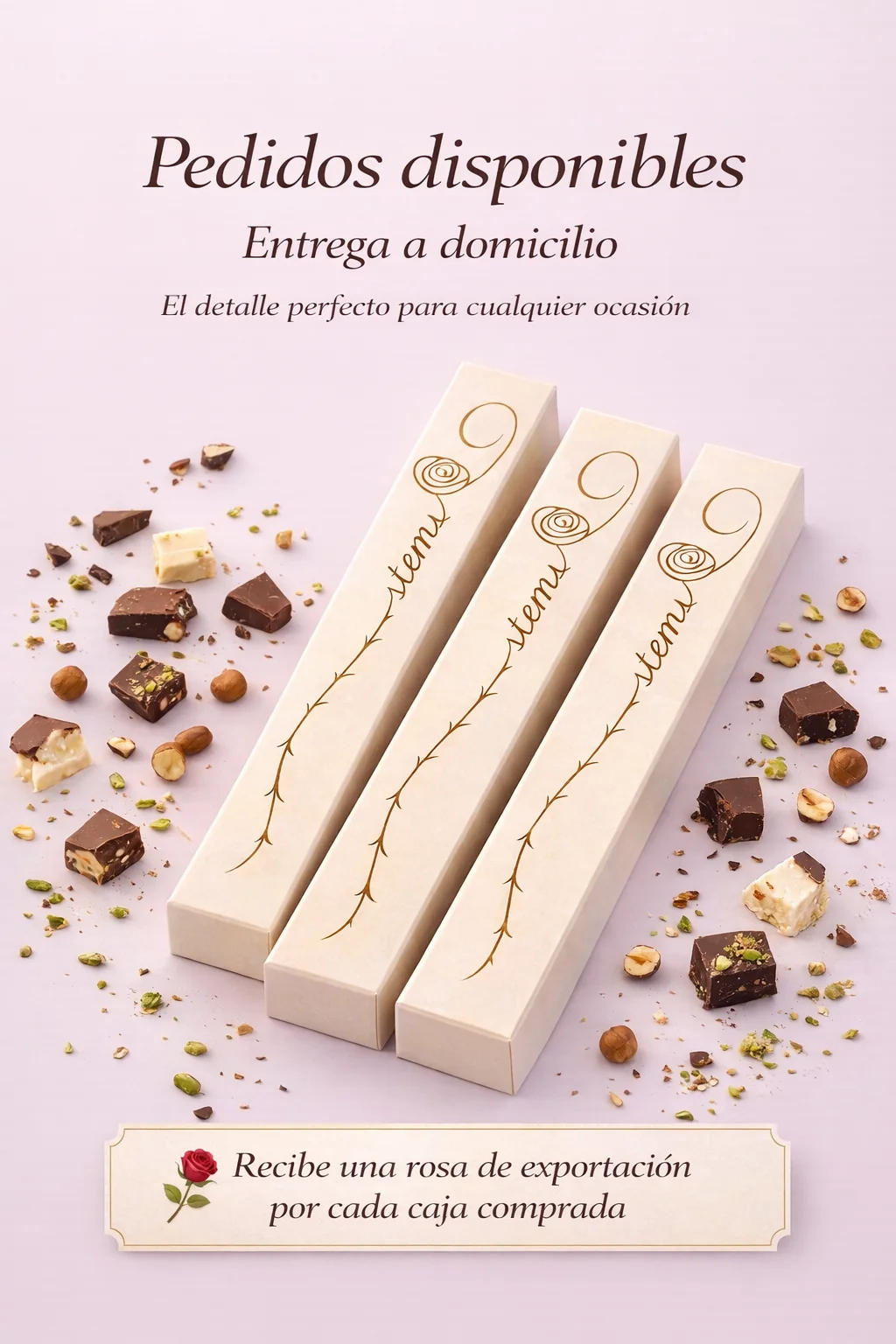 Banner de pedidos disponibles 9stems
